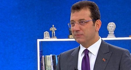 İmamoğlu: 100 günde 200 bin kişi iş için başvurdu