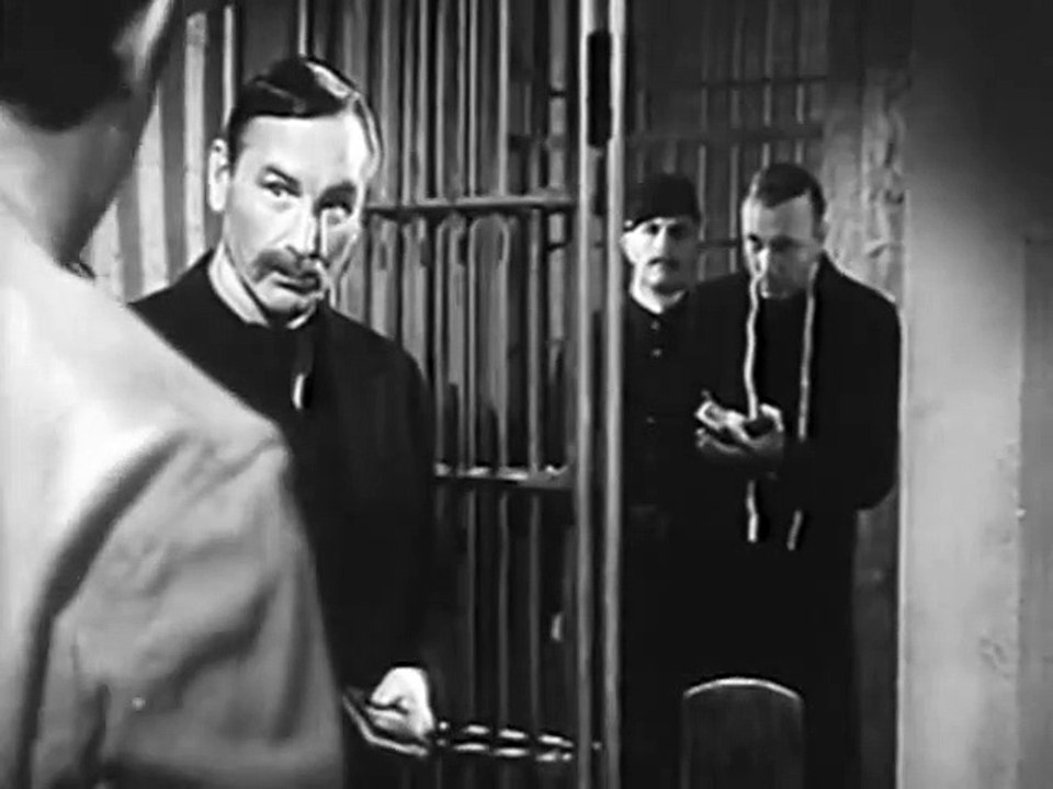 Classic TV - One Step Beyond - "The Devil's Laughter" (1959)