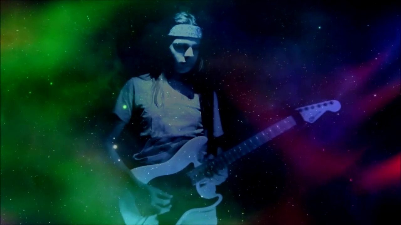 Guitarfreak - Let's rock: Scorpions - Night Lights