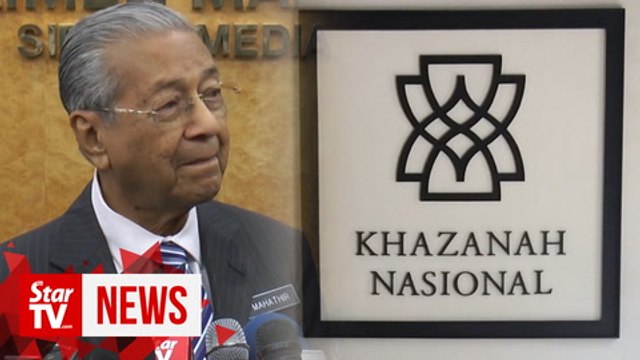 Dr M: Many contenders for Malaysia Airlines