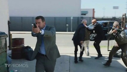 NCIS Los Angeles S11E03 Hail Mary