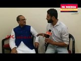 Former Deputy CM Dr Nirmal Singh J&K in an Exclusive interview