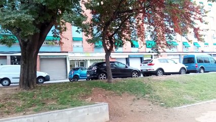 Así es Can Parellada 3. Septiembre 2019