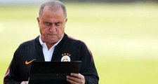 Fatih Terim Selçuk İnan'ın üstünü çizdi, Linnes ise geri dönüyor