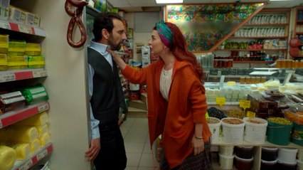 Kuzey Yıldızı İlk Aşk 4. Bölüm Yıldız Hesap Soruyor