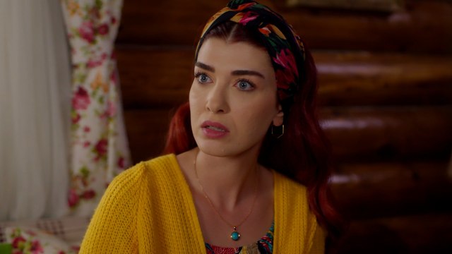 Kuzey Yıldızı İlk Aşk 4. Bölüm Yıldızı Yıkan Haber