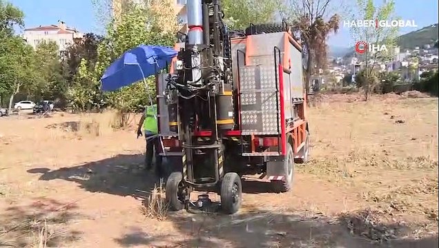 Evinizin altından fay hattı geçiyor mu? İşte 59 il ve ilçede pafta pafta fay hatları