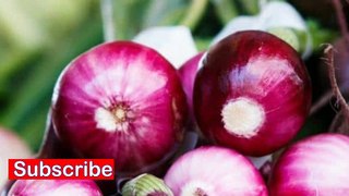 Health Benefits of Onion | Onion For Cancer, Hair Growth, Cough, Urinary Problem | Dhalam TV