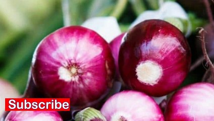 Health Benefits of Onion | Onion For Cancer, Hair Growth, Cough, Urinary Problem | Dhalam TV