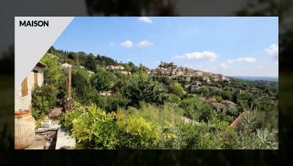 Maison de 137 m2 - 25 m2 garage - 6 pièces - Callian 83440