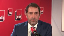 Christophe Castaner sur la réorganisation de l'islam de France : 