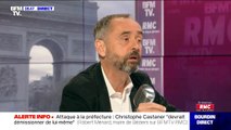 Pour Robert Ménard, 