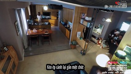 [DIỄN VIÊN MỜI VÀO CHỖ-Serie Đạo Diễn Vào Chỗ] Tập 1: Đạo diễn Quách Kính Minh vào chỗ [2zhaoweiVietSub]