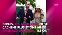 James Middleton fiancé à Alizée Thévenet : la somptueuse bague dévoilée