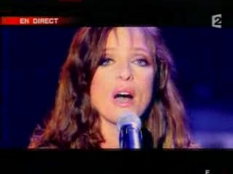 Lynda Lemay-J'veux bien t'aimer