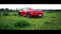Porsche 911 Carrera S (992) India review The eighth generation of an icon  evo India