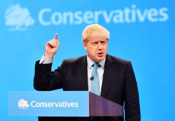 Boris Johnson a prévenu Macron : le Brexit ne sera pas reporté