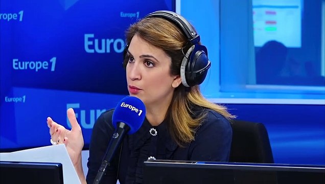 Valérie Pécresse veut que la radicalisation devienne un motif de licenciement