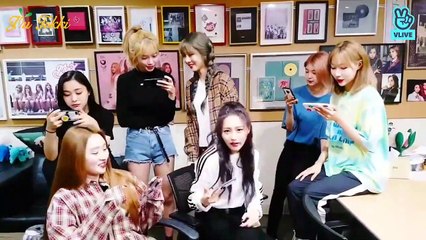 [VIETSUB] The Reason Behind SuA's birthday hit and Taki Taki's Ending Scene