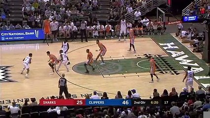 Charlotte Hornets - Boston Celtics