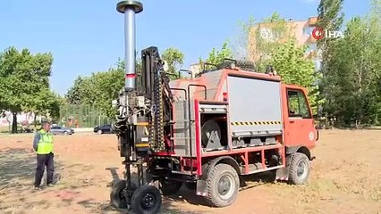 Evinizin evinden fay hattı geçiyor mu? Cevabı buradan öğrenebilirsiniz