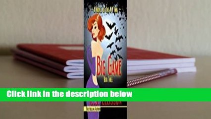 Full E-book  Big Game (The V V Inn, #3)  Best Sellers Rank : #2