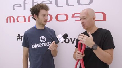 Effetto Mariposa 2020 _ New Tyre Plug _ Anti-Pinch Flat Insert