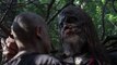 The Walking Dead 10x02 Alpha And Beta Scene Season 10 Episode 2