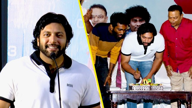 Comali Success Thanks Giving Function Part 2 | Comali | Jayam Ravi | Kajal Agarwal