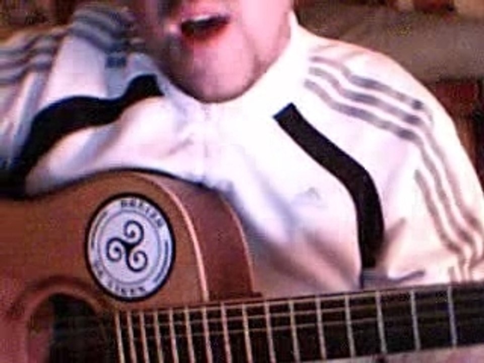 amour a la française guitare fatals picards