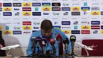 Ünal Karaman: Ağır Şartlara Rağmen Mücadele Eden Oyuncularımız Vardı