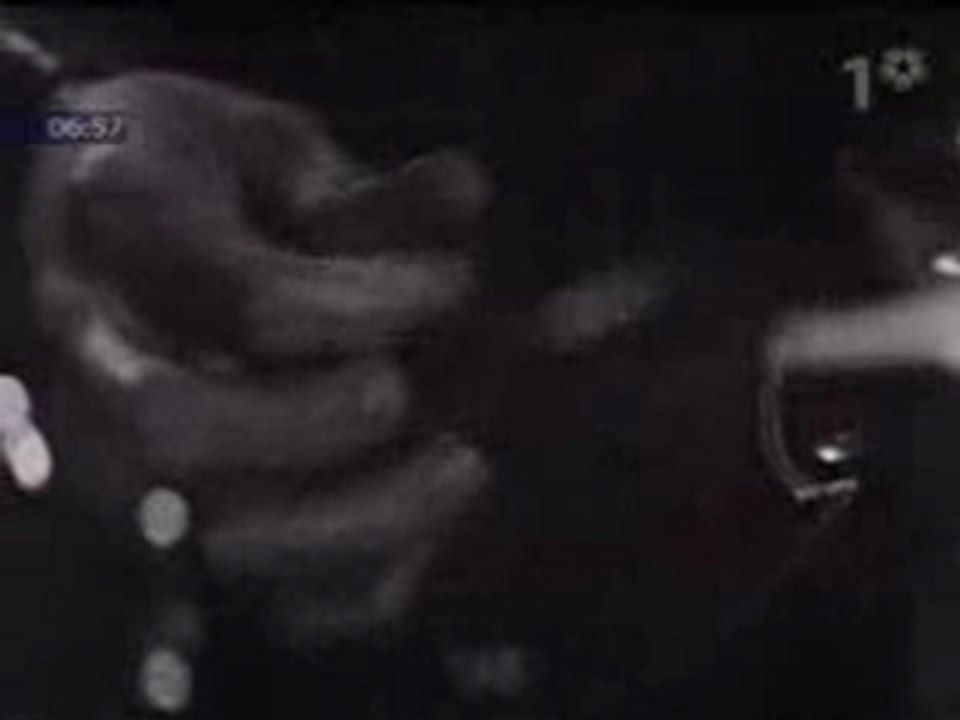 Janis Joplin Summertime Live Grna Lund 1969