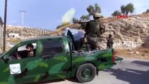 ÖSO operasyona hazır: PKK'nın kökünü kazıyacağız