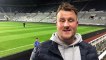 Liam Kennedy's post-match verdict on Newcastle United  1 Manchester United 0