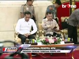 Terbitkan Perppu KPK, Jokowi Diduga Ditekan Parpol Koalisi