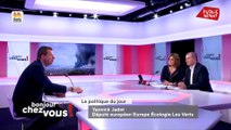 Best Of Bonjour chez vous ! Invité politique : Yannick Jadot (07/10/19)