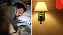 Bocah 7 tahun alami puber karena tidur dengan lampu menyala selama 3 tahun - TomoNews