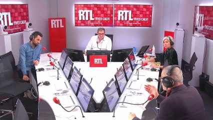 RTL Matin du 07 octobre 2019