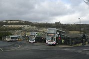 Plans for a new £15 million  Halifax bus station