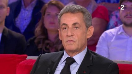 Nicolas Sarkozy : sa réflexion qui l'a fait sourire devant le cercueil de Jacques Chirac