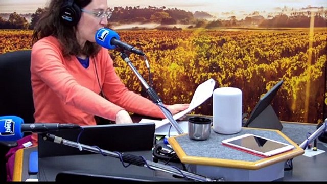 Avec Christelle Ullmann pour parler de l'exposition Village de peintres - Malerkolonie