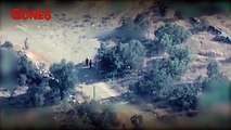 MİT ve TSK, PKK/KJK elebaşı Ayfer Kordu'yu nokta atışıyla vurdu