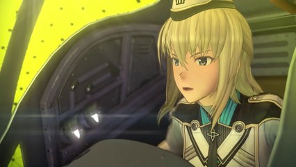 Project Sakura Wars - Bande-annonce musicale d'Elise
