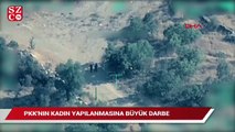MİT ve TSK’dan Kandil’e nokta atış: PKK’nın kritik ismi hedef alındı