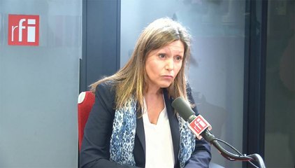 Braun-Pivet, Attaque au couteau: «Comprendre ce qui s’est passé et déceler les signes de radicalité»