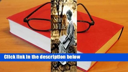 About For Books  The Story of My Life  For Kindle