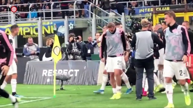 Inter-Juventus 1-2 Highlights | Higuain decide il derby d’Italia | Notizie.it