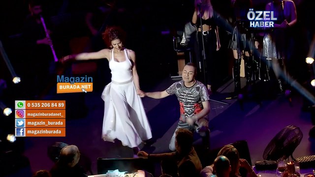 Serdar Ortaç: Chloe'yi hala seviyorum!