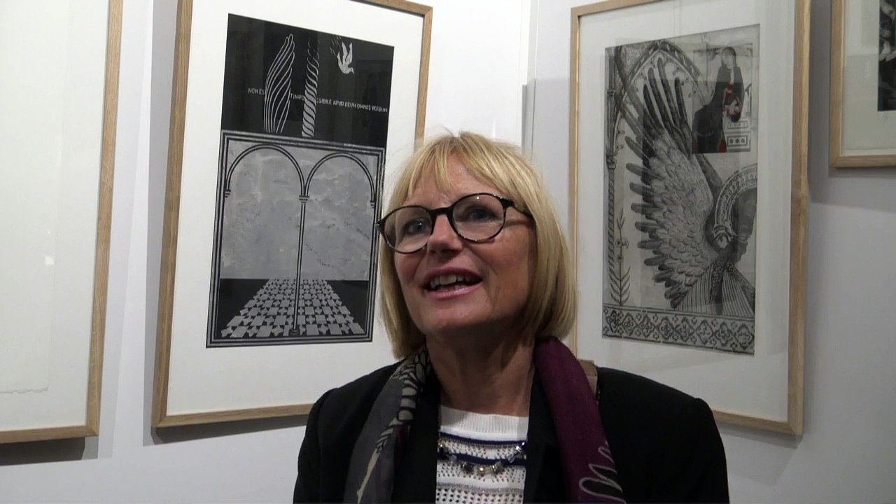 Françoise Duchène