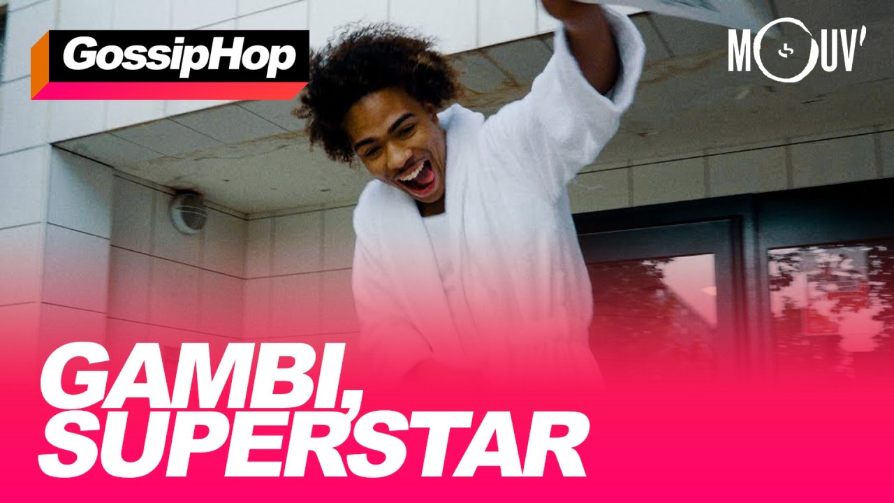 Gambi, superstar